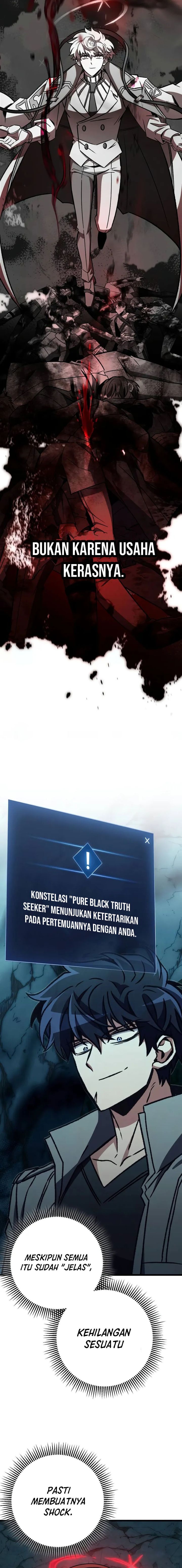 The Genius Assassin Who Takes it All Chapter 62 Bahasa Indonesia