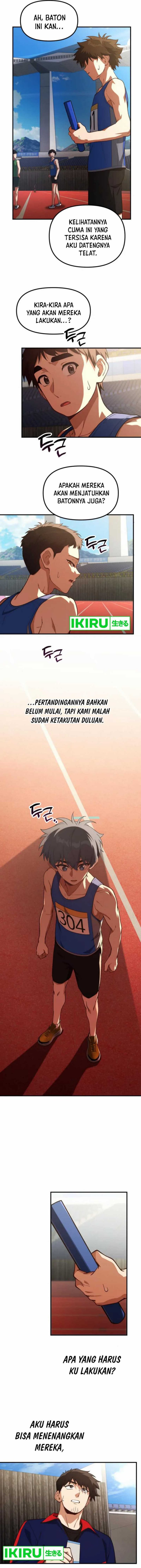 The Genius Decided to Live an Ordinary Life Chapter 19 Bahasa Indonesia