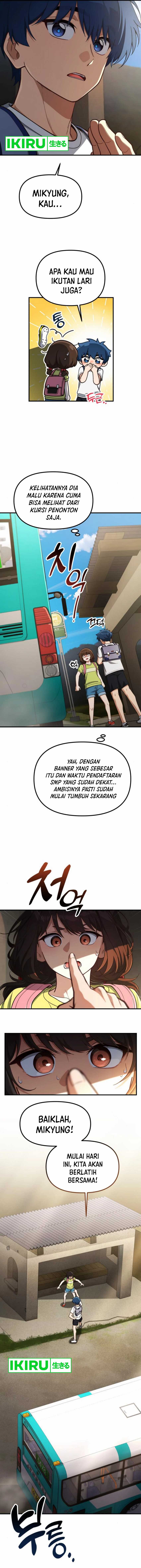 The Genius Decided to Live an Ordinary Life chapter 20