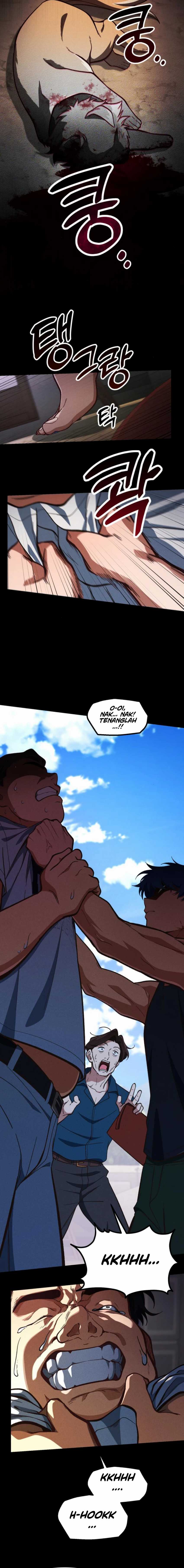 The Genius Decided to Live an Ordinary Life chapter 20