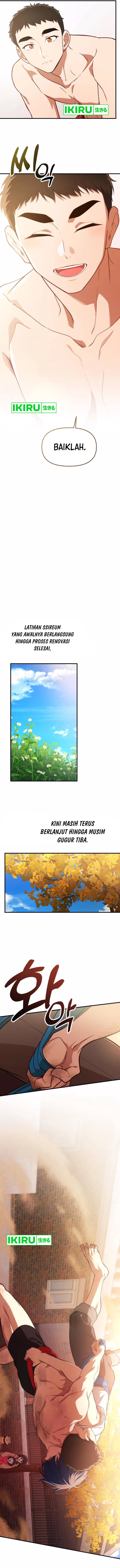 The Genius Decided to Live an Ordinary Life chapter 25