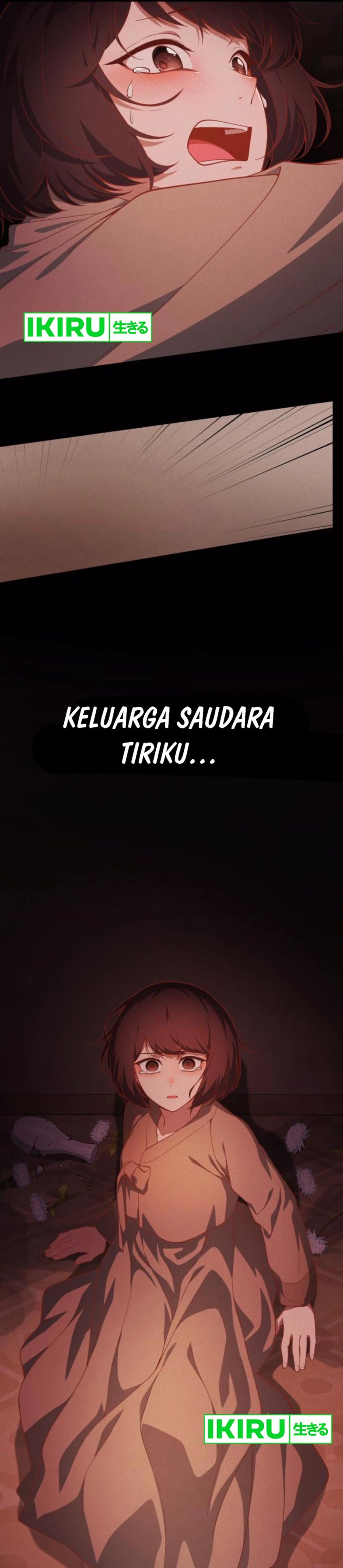 The Genius Decided to Live an Ordinary Life chapter 27