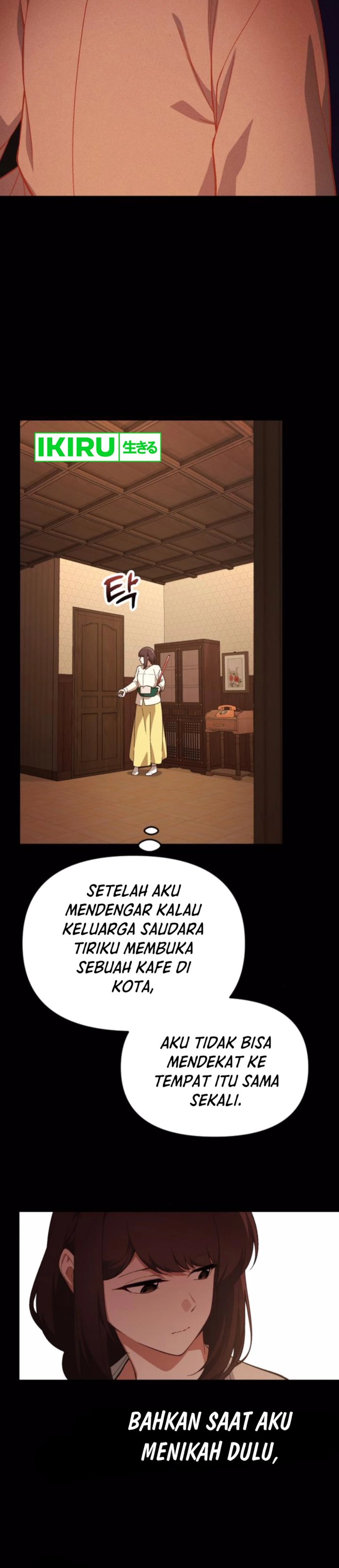 The Genius Decided to Live an Ordinary Life chapter 27