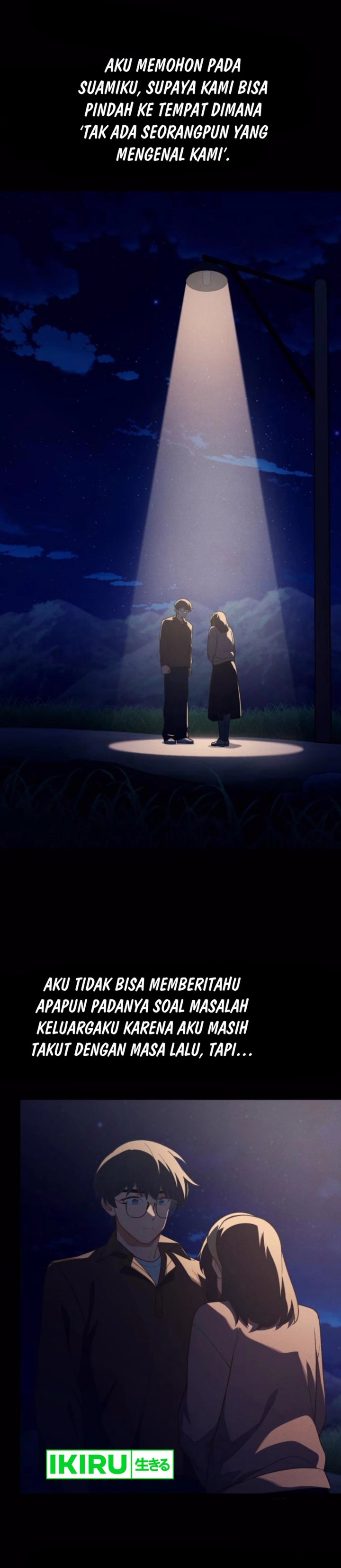 The Genius Decided to Live an Ordinary Life chapter 27