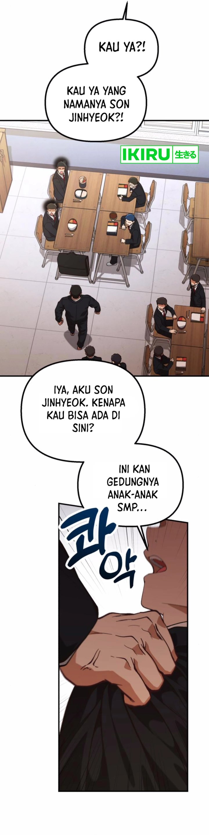 The Genius Decided to Live an Ordinary Life chapter 28