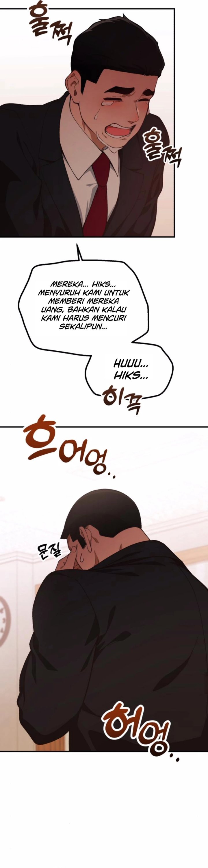 The Genius Decided to Live an Ordinary Life chapter 28