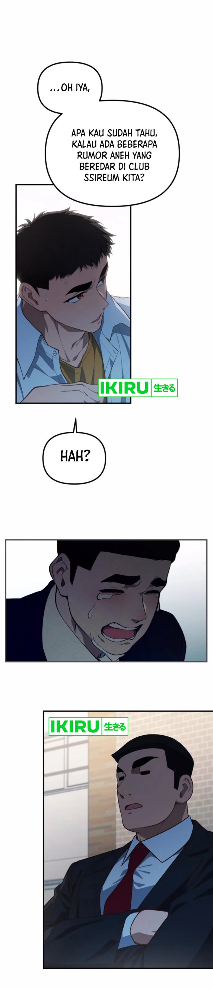 The Genius Decided to Live an Ordinary Life chapter 28