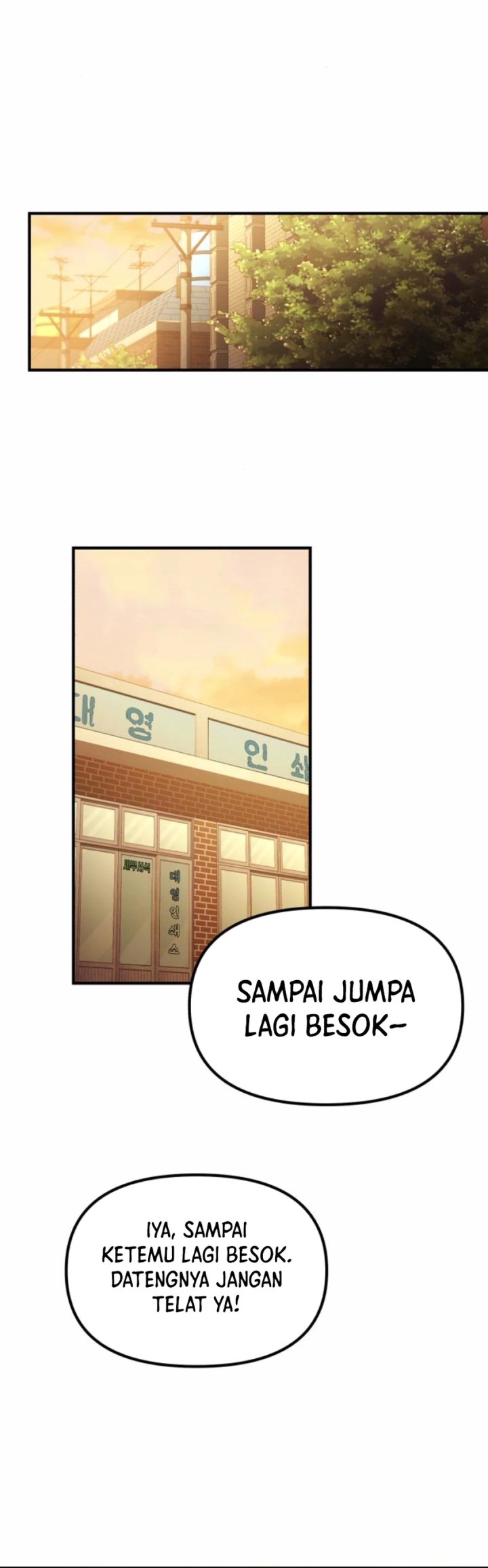 The Genius Decided to Live an Ordinary Life chapter 28