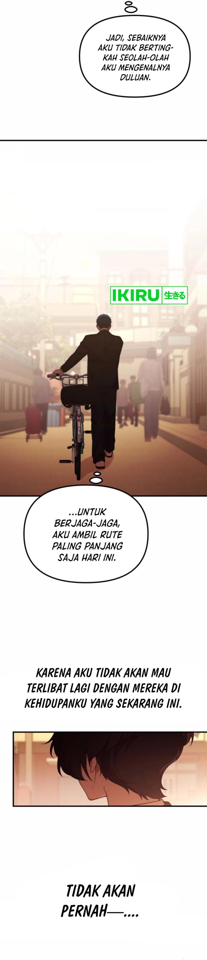The Genius Decided to Live an Ordinary Life chapter 28