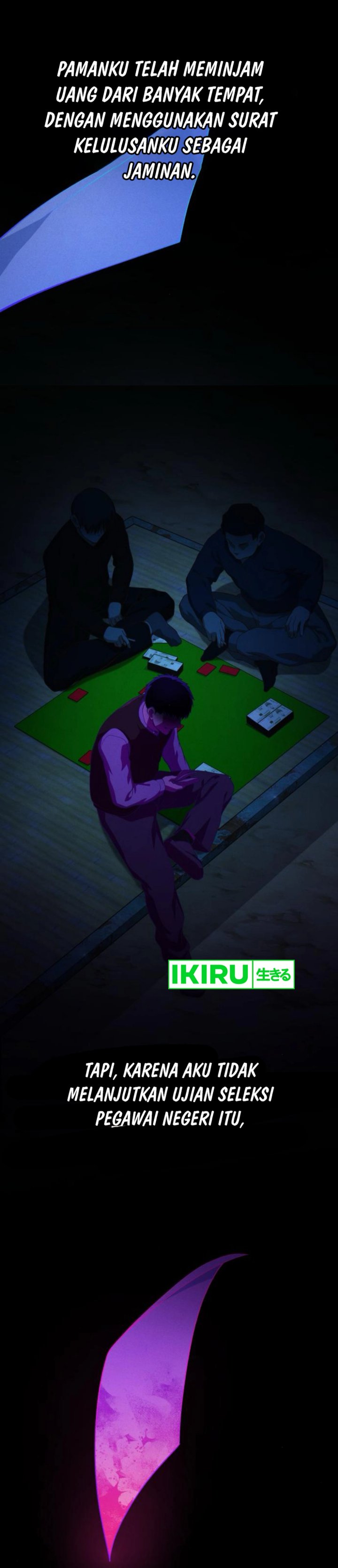 The Genius Decided to Live an Ordinary Life chapter 29