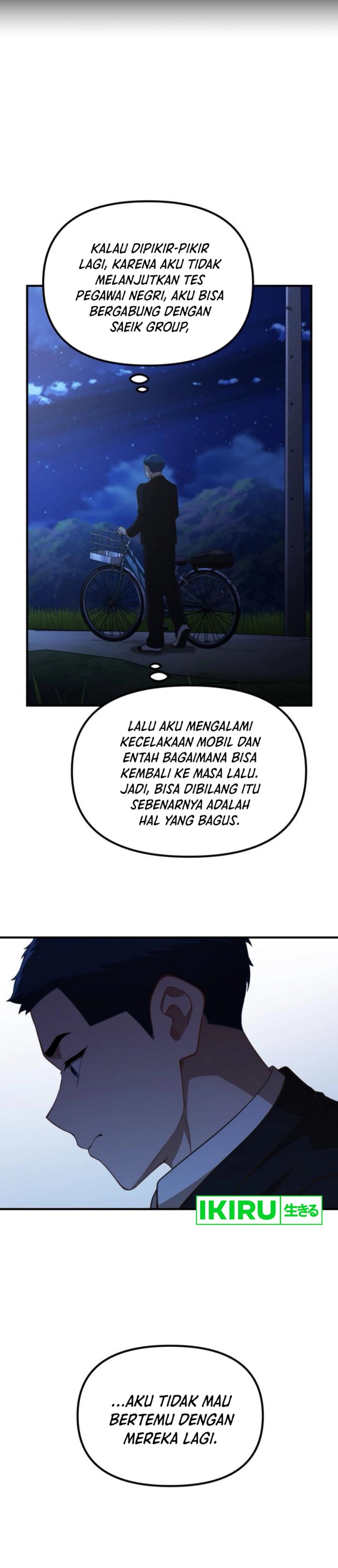 The Genius Decided to Live an Ordinary Life chapter 29