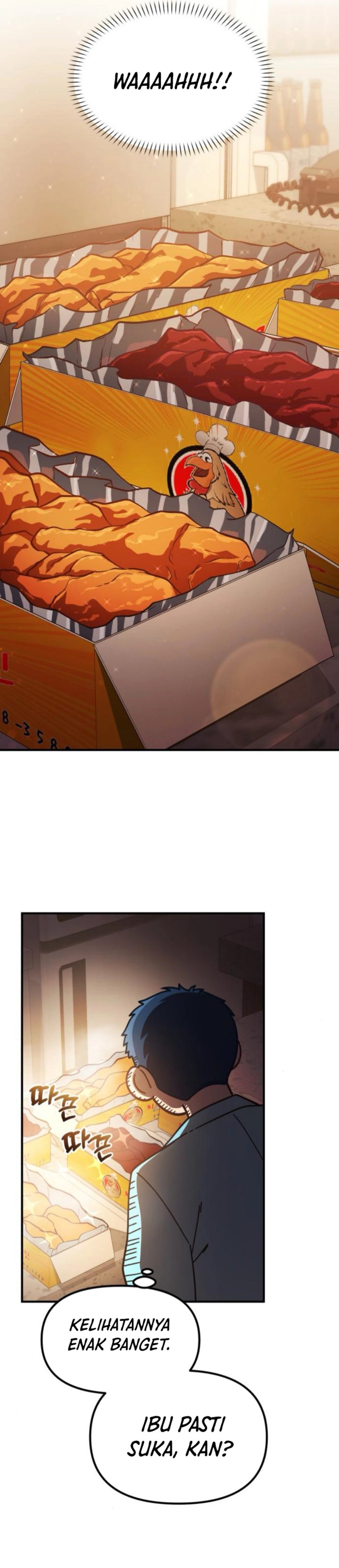 The Genius Decided to Live an Ordinary Life chapter 29