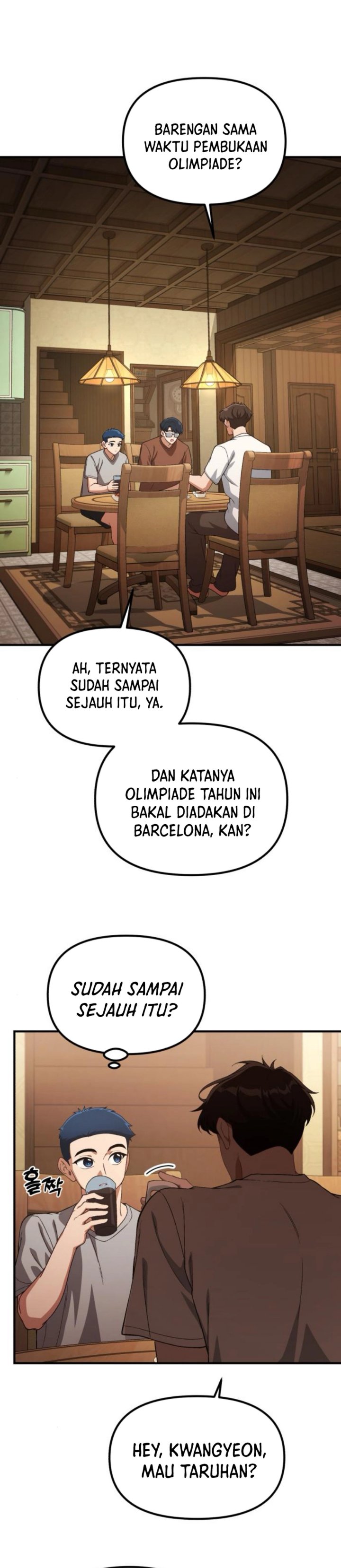 The Genius Decided to Live an Ordinary Life chapter 29