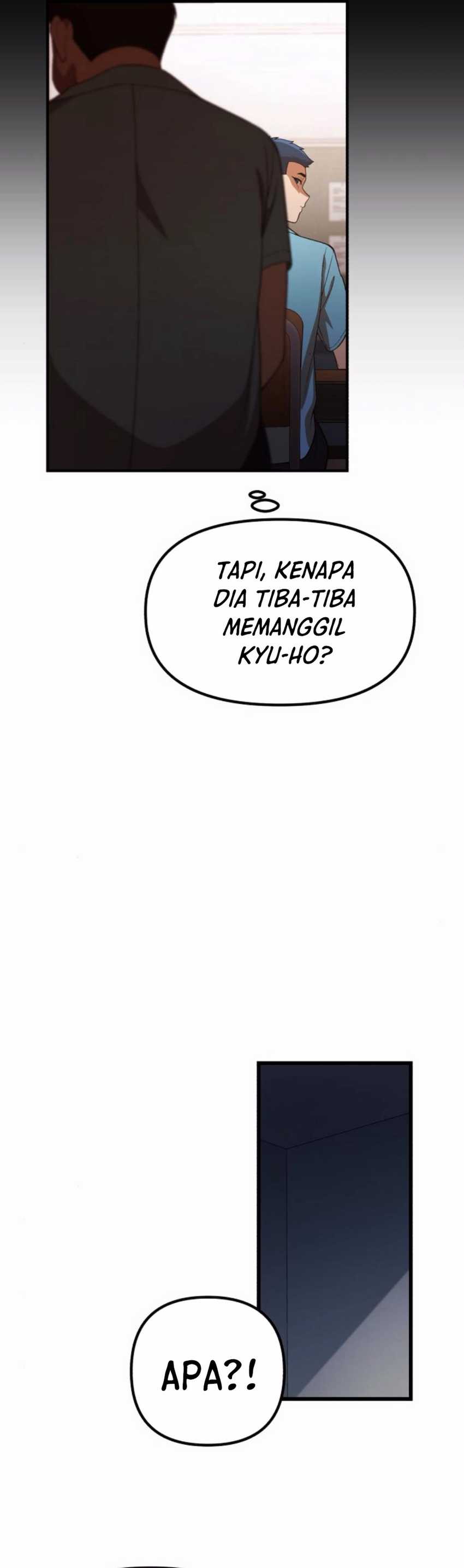 The Genius Decided to Live an Ordinary Life Chapter 30 Bahasa Indonesia