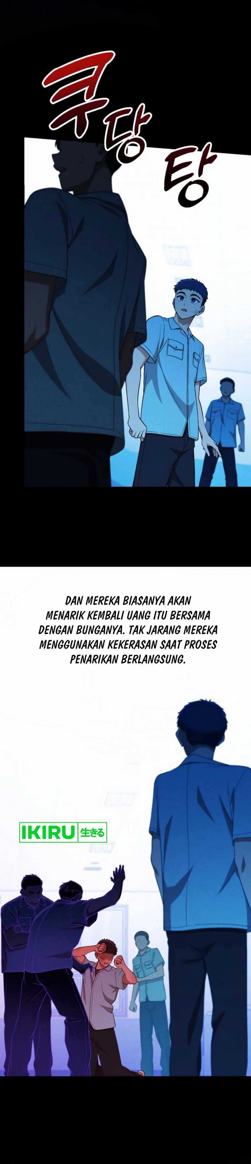 The Genius Decided to Live an Ordinary Life Chapter 30 Bahasa Indonesia