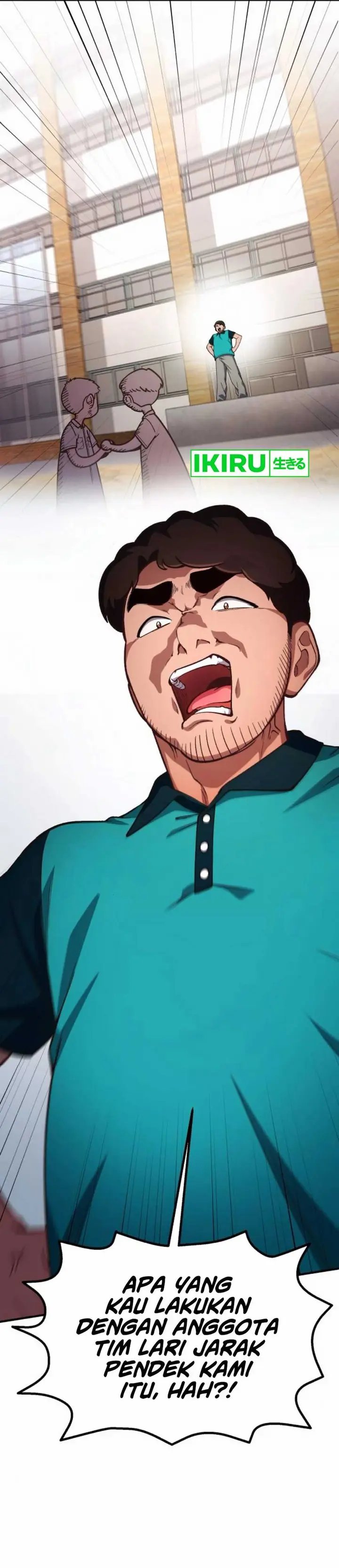 The Genius Decided to Live an Ordinary Life chapter 31