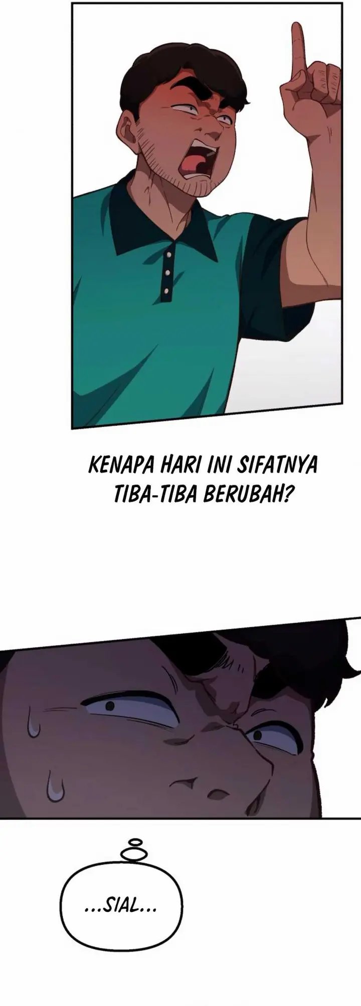 The Genius Decided to Live an Ordinary Life chapter 31