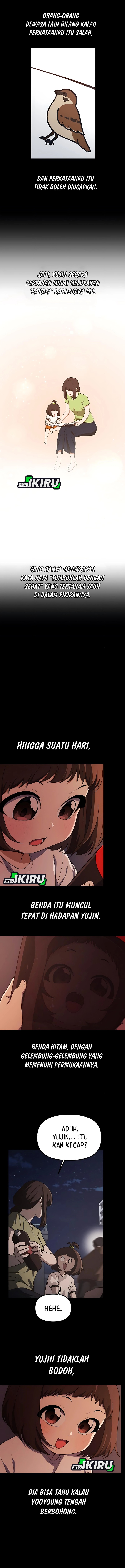 The Genius Decided to Live an Ordinary Life chapter 40
