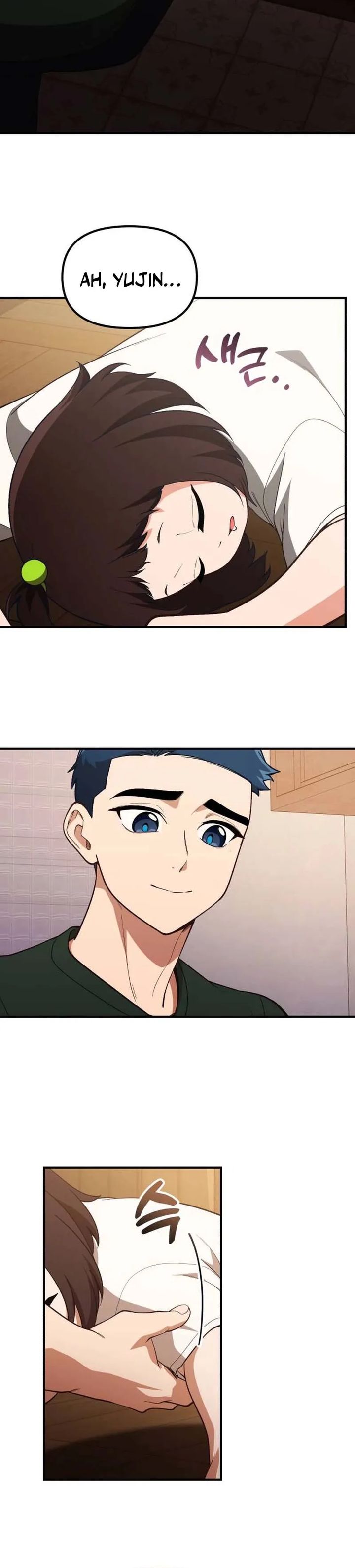 The Genius Decided to Live an Ordinary Life Chapter 51 Bahasa Indonesia