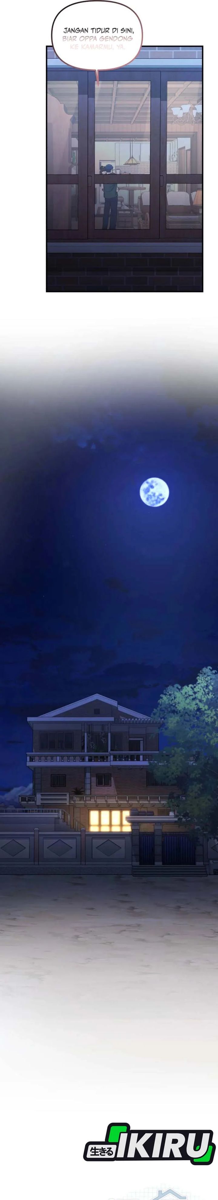 The Genius Decided to Live an Ordinary Life Chapter 51 Bahasa Indonesia