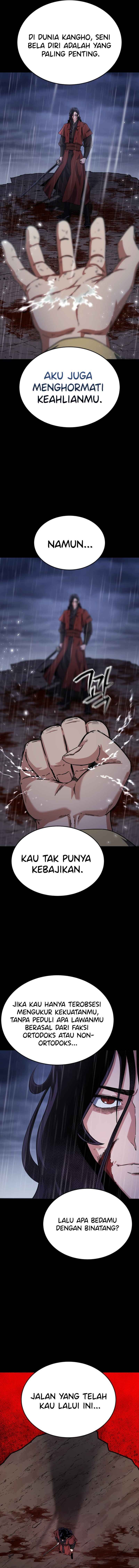 The Genius Girl Who Hides the Martial World’s Public Enemy chapter 1