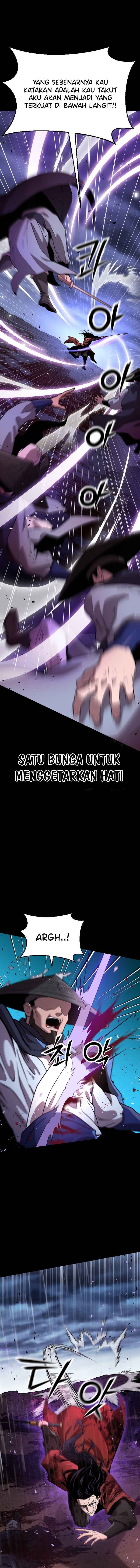 The Genius Girl Who Hides the Martial World’s Public Enemy chapter 1