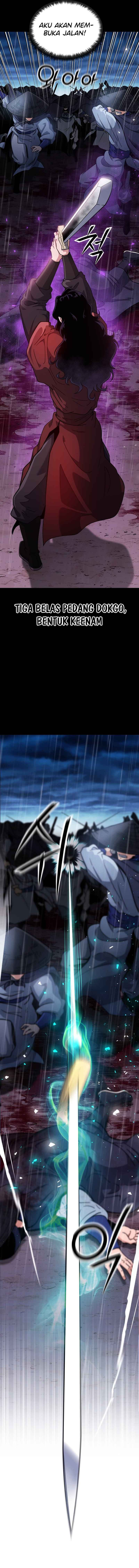 The Genius Girl Who Hides the Martial World’s Public Enemy chapter 1