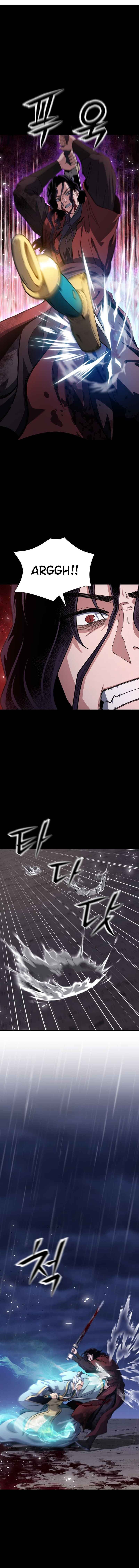 The Genius Girl Who Hides the Martial World’s Public Enemy chapter 1