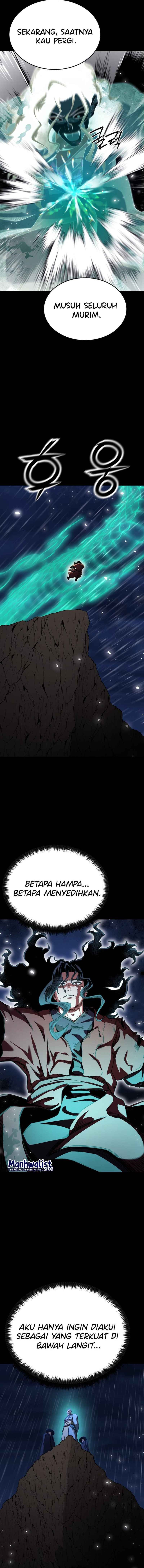 The Genius Girl Who Hides the Martial World’s Public Enemy chapter 1