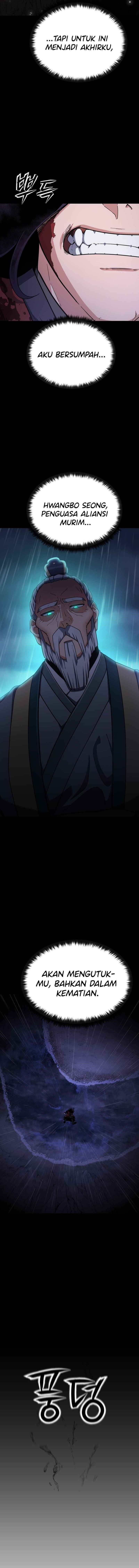 The Genius Girl Who Hides the Martial World’s Public Enemy chapter 1