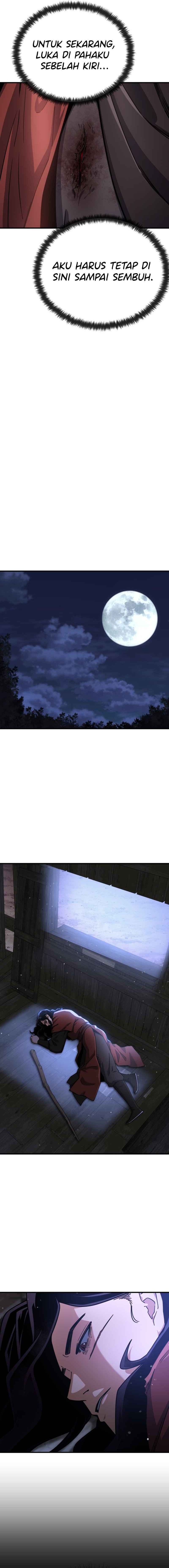 The Genius Girl Who Hides the Martial World’s Public Enemy chapter 1