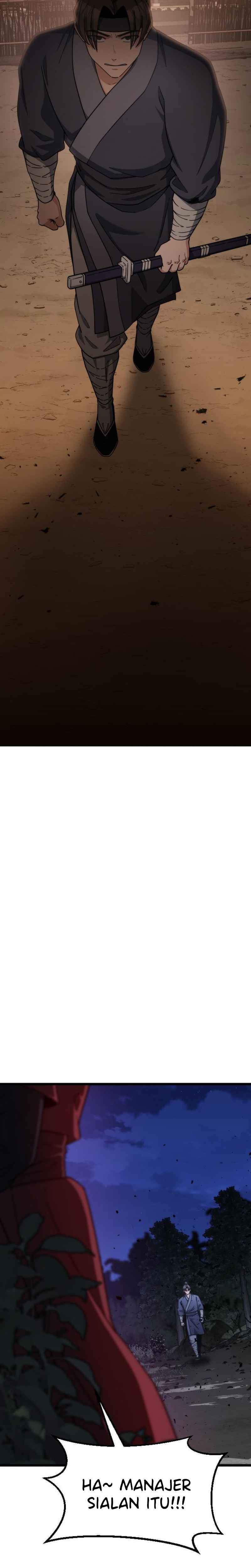 The Genius Girl Who Hides the Martial World’s Public Enemy chapter 4