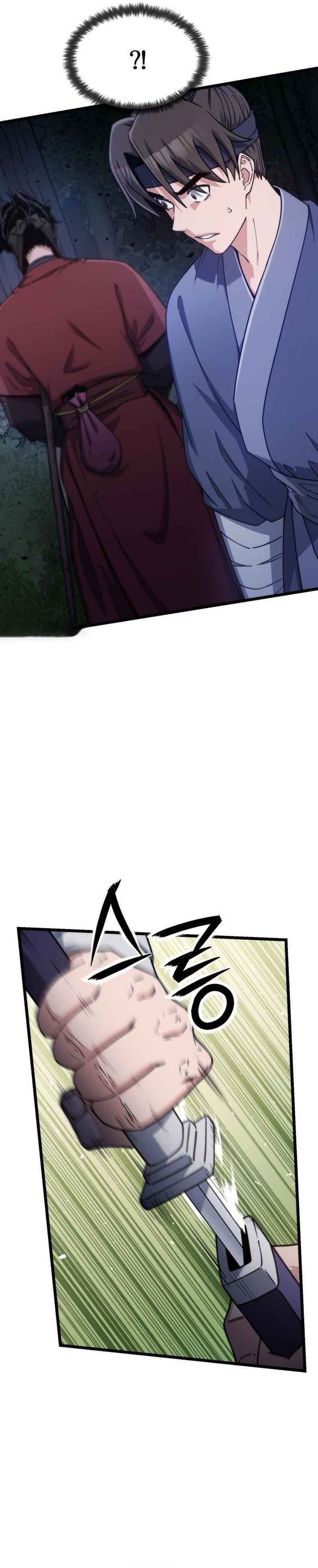 The Genius Girl Who Hides the Martial World’s Public Enemy chapter 4