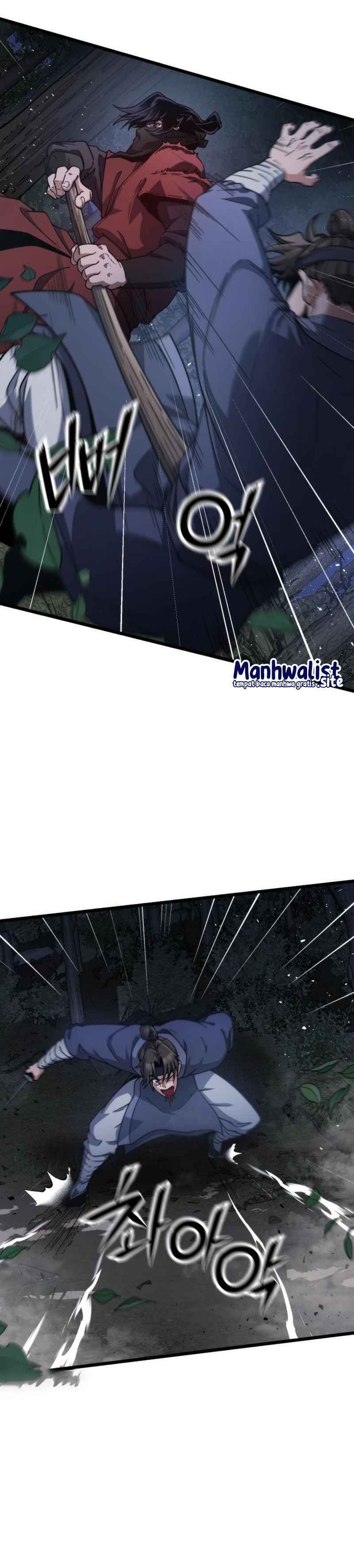 The Genius Girl Who Hides the Martial World’s Public Enemy chapter 4