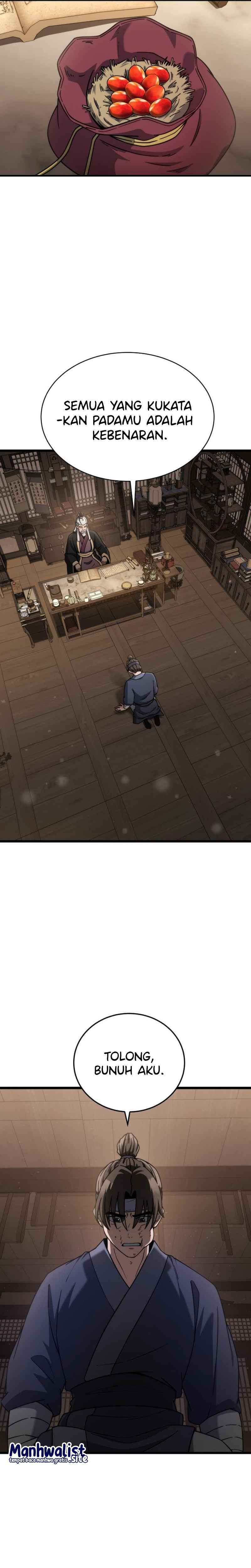 The Genius Girl Who Hides the Martial World’s Public Enemy chapter 4