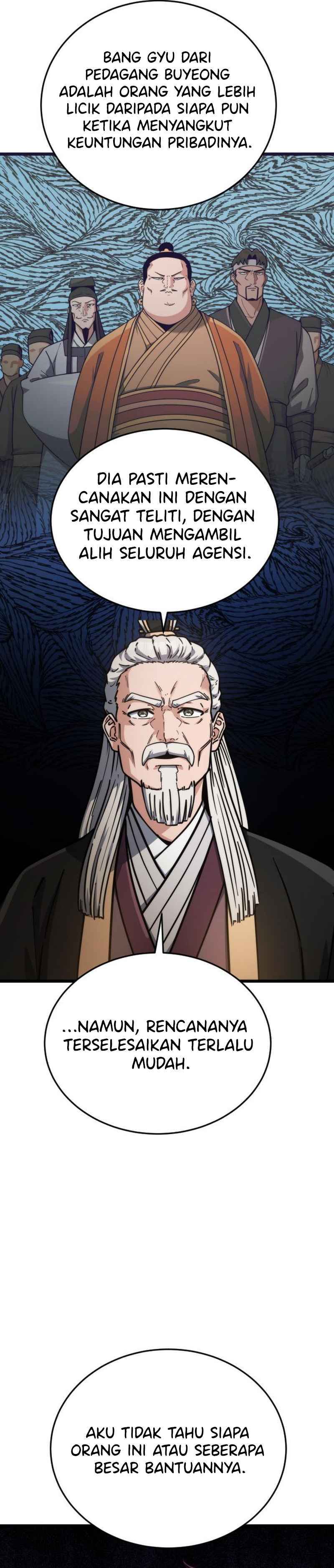 The Genius Girl Who Hides the Martial World’s Public Enemy chapter 4