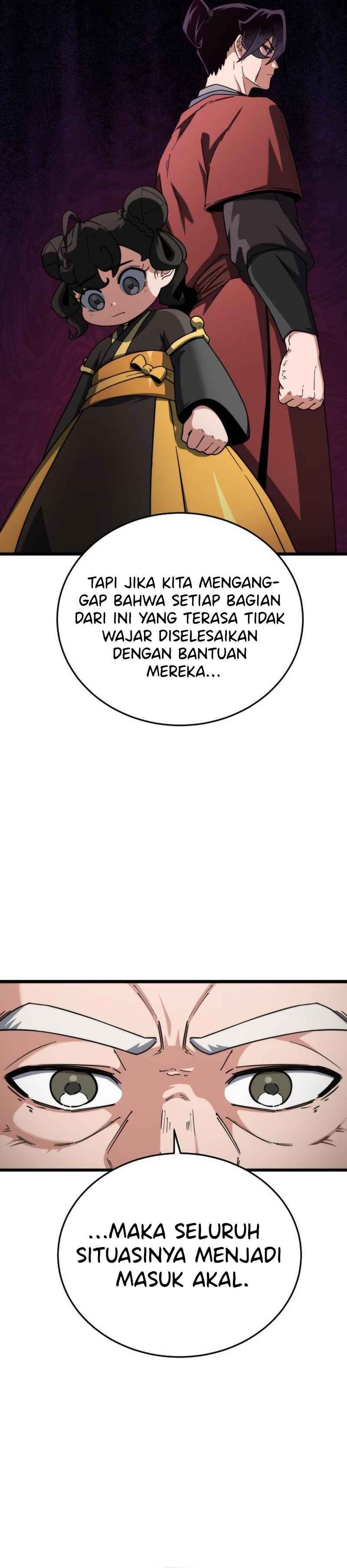 The Genius Girl Who Hides the Martial World’s Public Enemy chapter 4