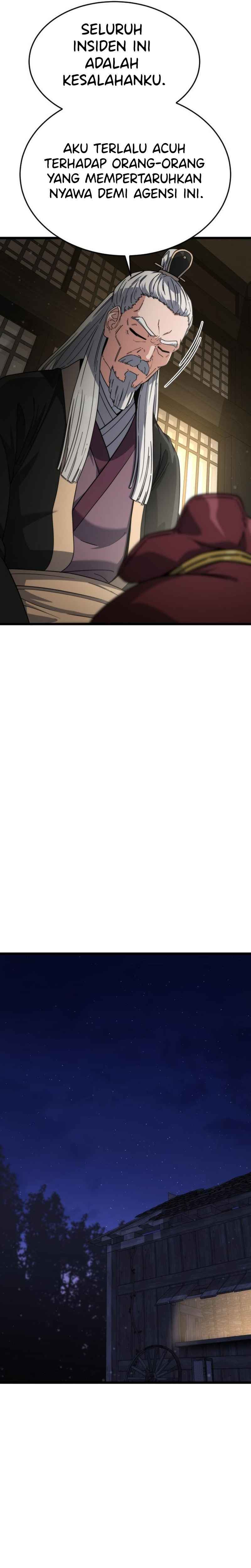 The Genius Girl Who Hides the Martial World’s Public Enemy chapter 4