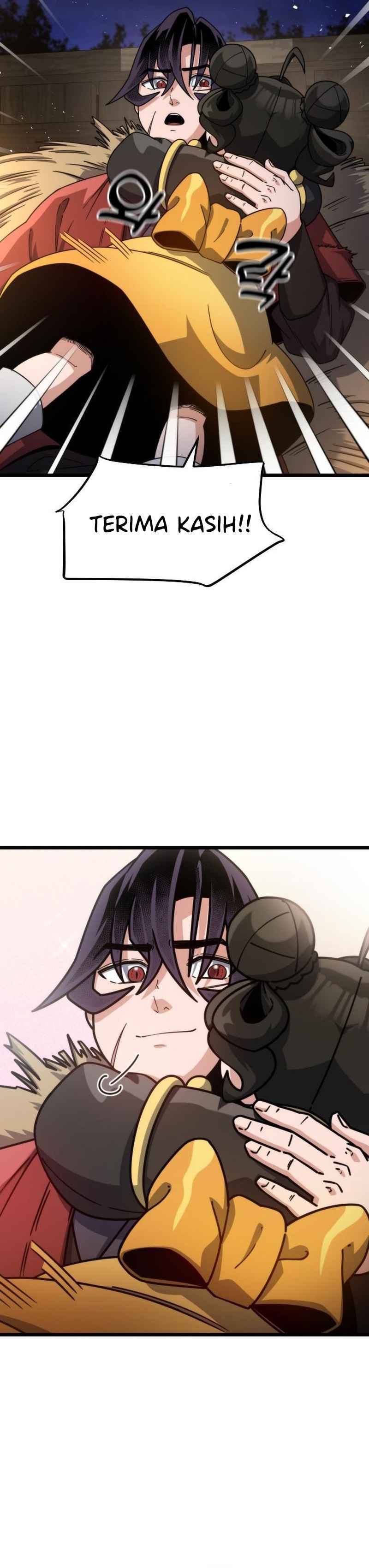 The Genius Girl Who Hides the Martial World’s Public Enemy chapter 4