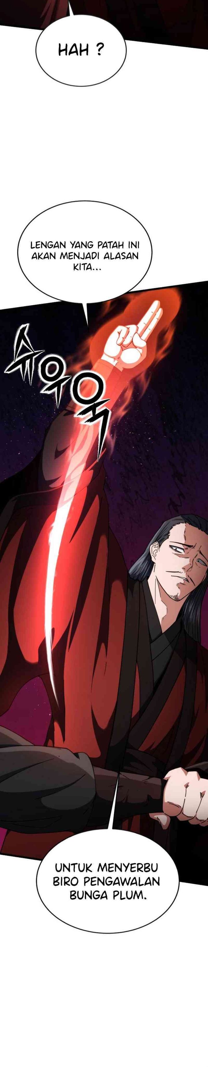 The Genius Girl Who Hides the Martial World’s Public Enemy Chapter 09 Bahasa Indonesia