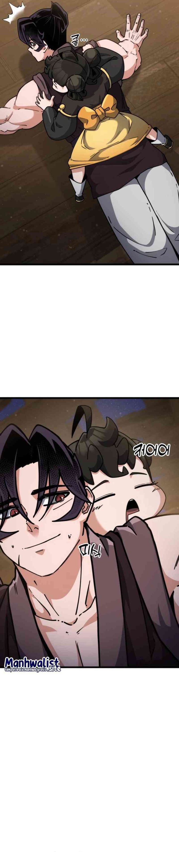 The Genius Girl Who Hides the Martial World’s Public Enemy Chapter 09 Bahasa Indonesia