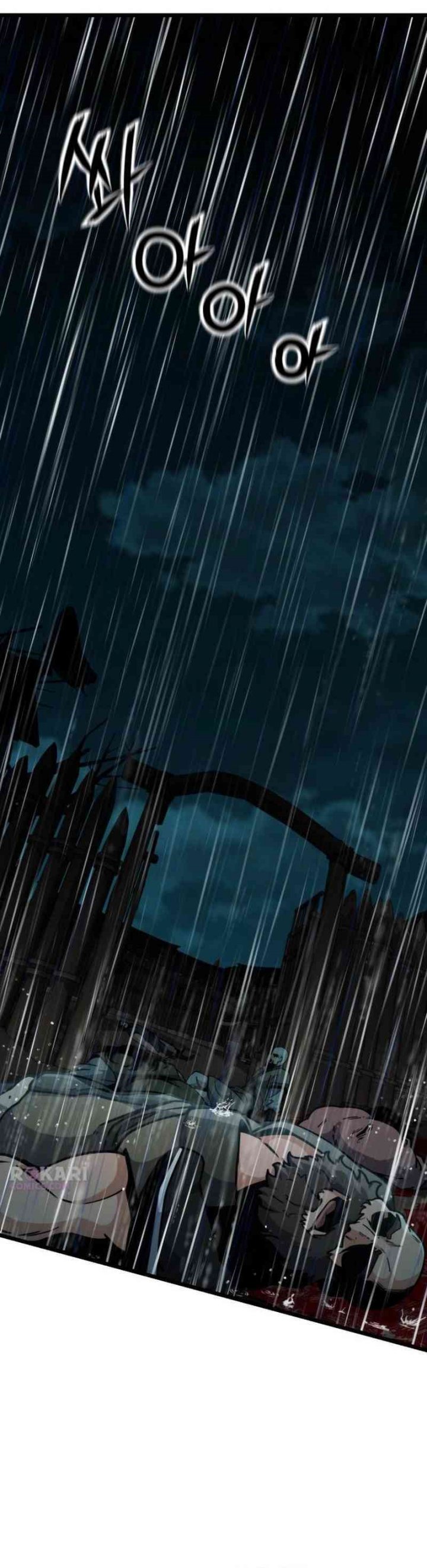 The Genius Girl Who Hides the Martial World’s Public Enemy Chapter 11 Bahasa Indonesia