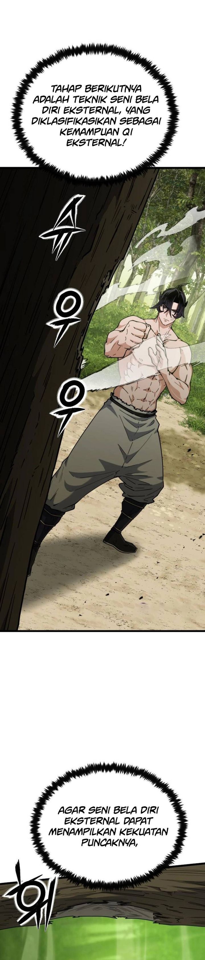 The Genius Girl Who Hides the Martial World’s Public Enemy chapter 14