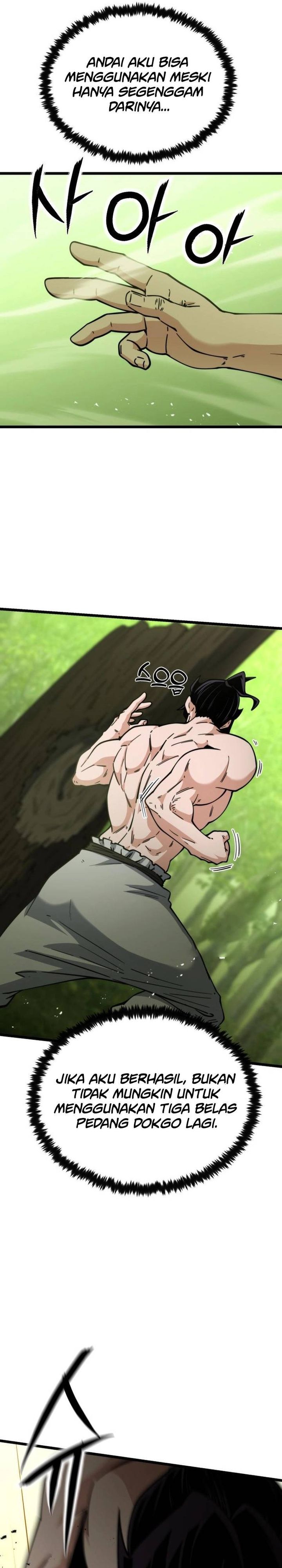 The Genius Girl Who Hides the Martial World’s Public Enemy chapter 14