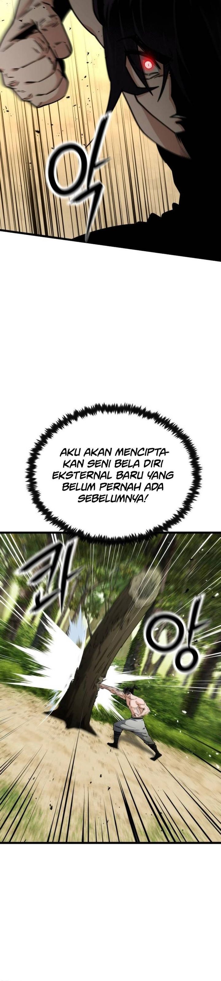 The Genius Girl Who Hides the Martial World’s Public Enemy chapter 14