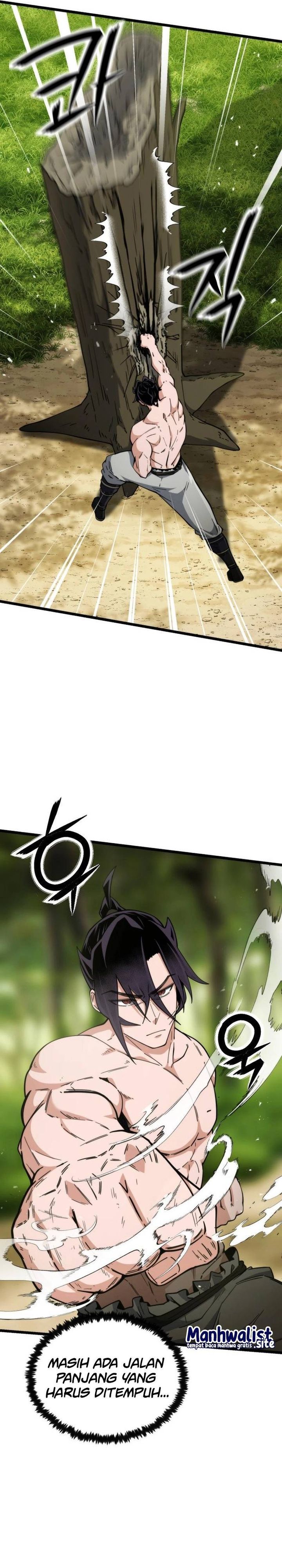 The Genius Girl Who Hides the Martial World’s Public Enemy chapter 14