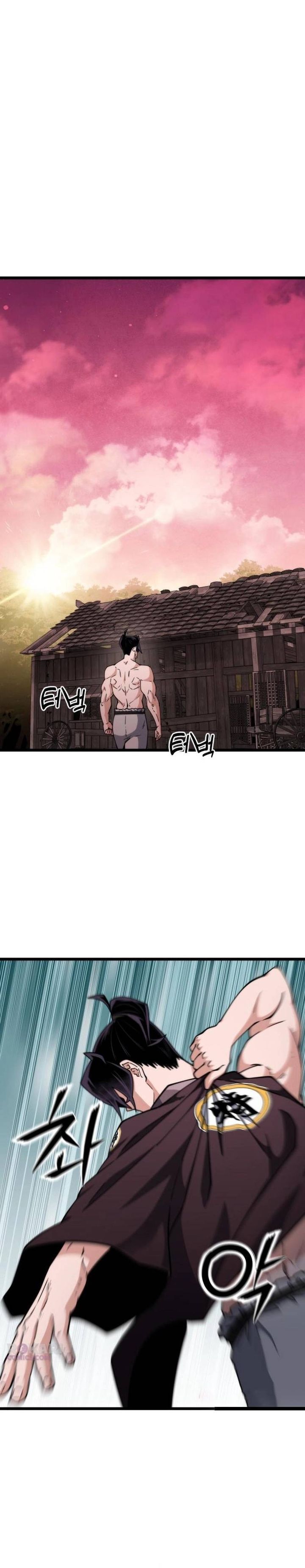 The Genius Girl Who Hides the Martial World’s Public Enemy chapter 14