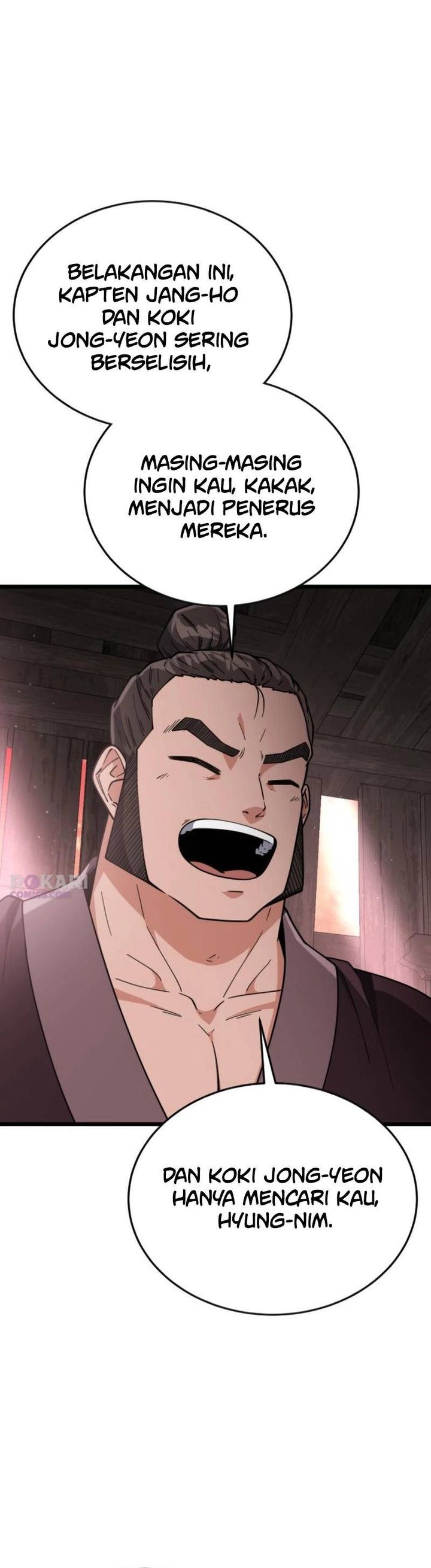 The Genius Girl Who Hides the Martial World’s Public Enemy chapter 14