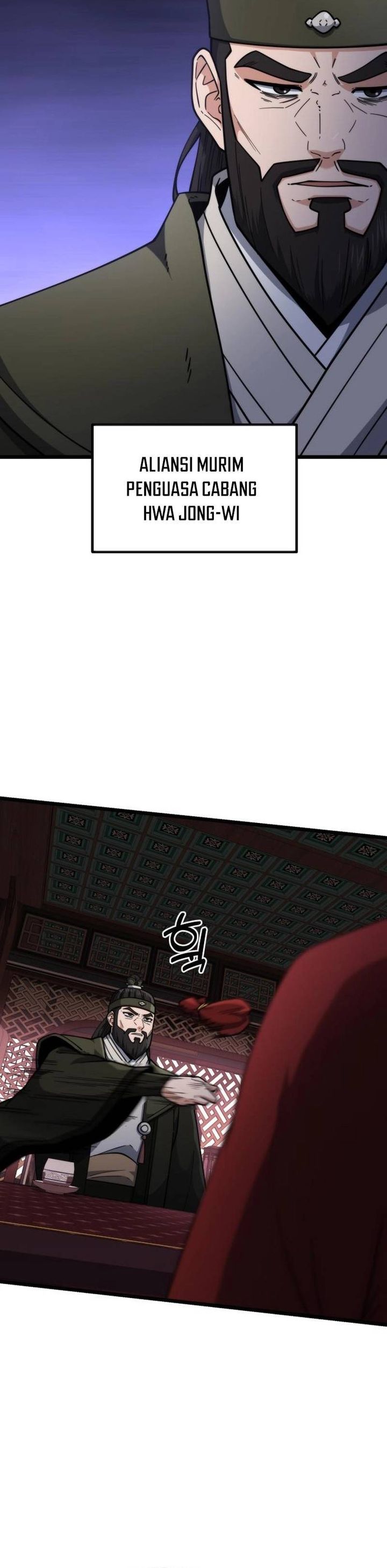 The Genius Girl Who Hides the Martial World’s Public Enemy chapter 14