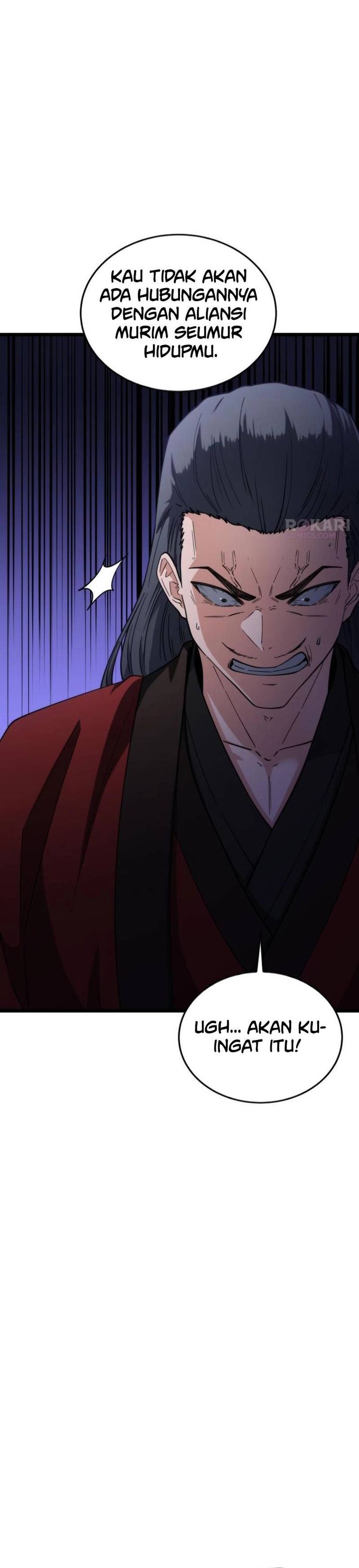 The Genius Girl Who Hides the Martial World’s Public Enemy chapter 14